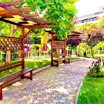 Apartment Grand Kamelia Sunny Sunny Beach