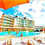 Grand Kamelia Sunny Apartment Sunny Beach