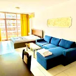 Grand Kamelia Sunny * Sunny Beach