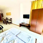 Grand Kamelia Sunny Sunny Beach