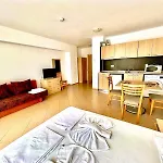 Grand Kamelia Sunny Apartment Sunny Beach
