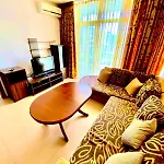 Grand Kamelia Sunny Apartment