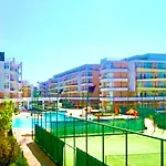 Grand Kamelia Sunny Apartment Sunny Beach