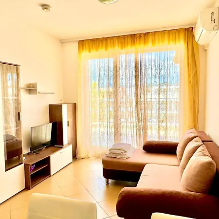 Appartamento Grand Kamelia Sunny