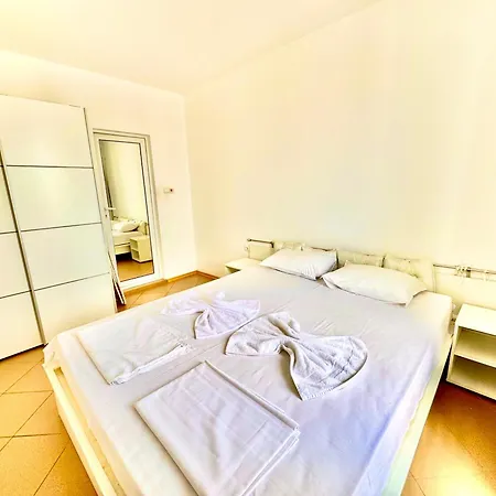 Grand Kamelia Sunny * Słoneczny Brzeg