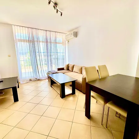 公寓 Grand Kamelia Sunny *