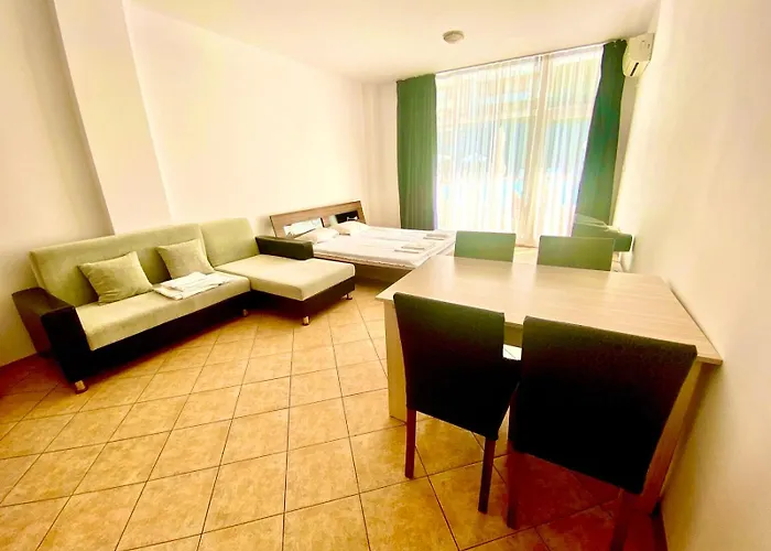 Grand Kamelia Sunny Appartamento *