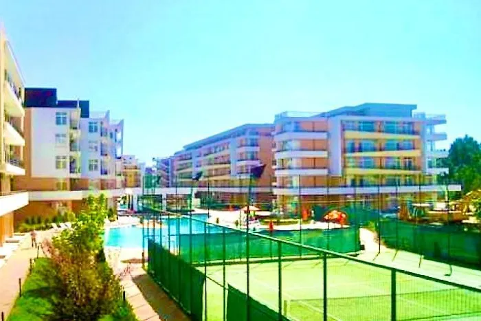 Grand Kamelia Sunny Appartamento Sunny Beach