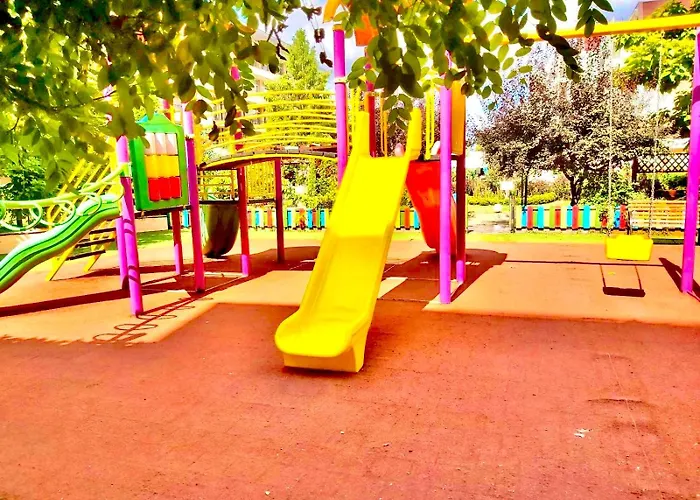 Grand Kamelia Sunny
