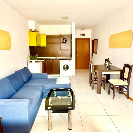 Apartman Grand Kamelia Sunny