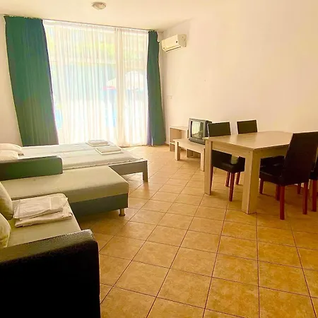 Grand Kamelia Sunny Apartman *