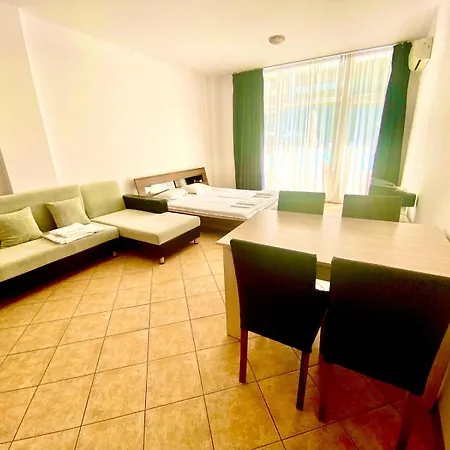 Grand Kamelia Sunny Apartman *
