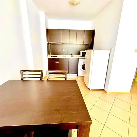 Grand Kamelia Sunny Apartman *