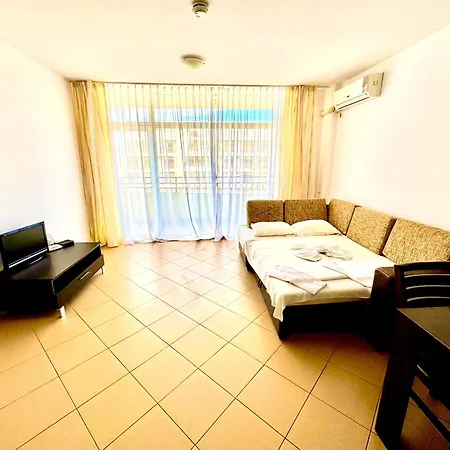 Apartman Grand Kamelia Sunny