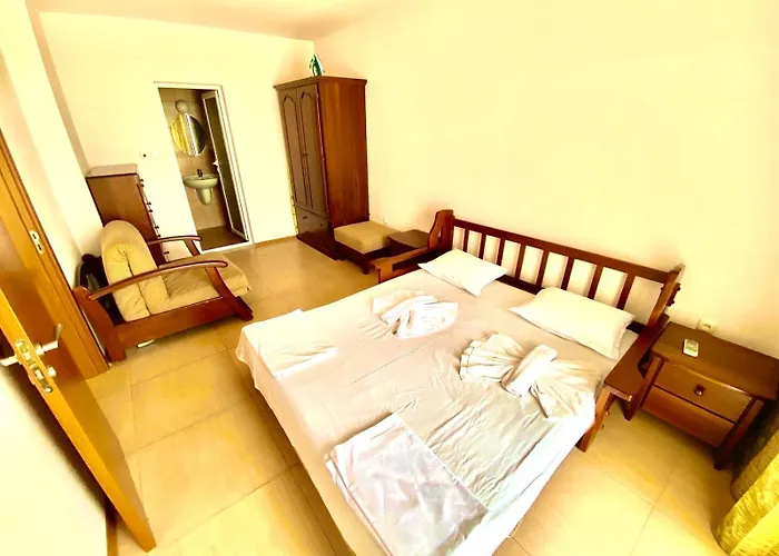 Grand Kamelia Sunny Apartamento *