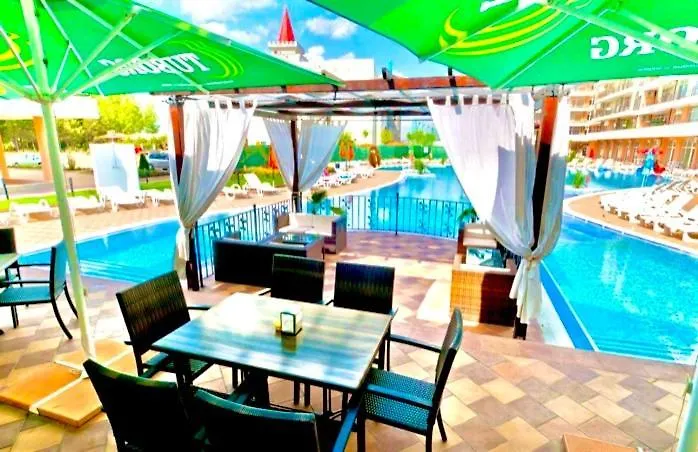 Grand Kamelia Sunny Apartamento *